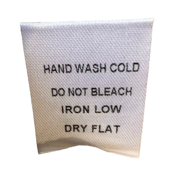 Mable ANTHRO small Monroe mocha tan off shoulder long sleeve crop strap ribbed - Picture 8 of 12